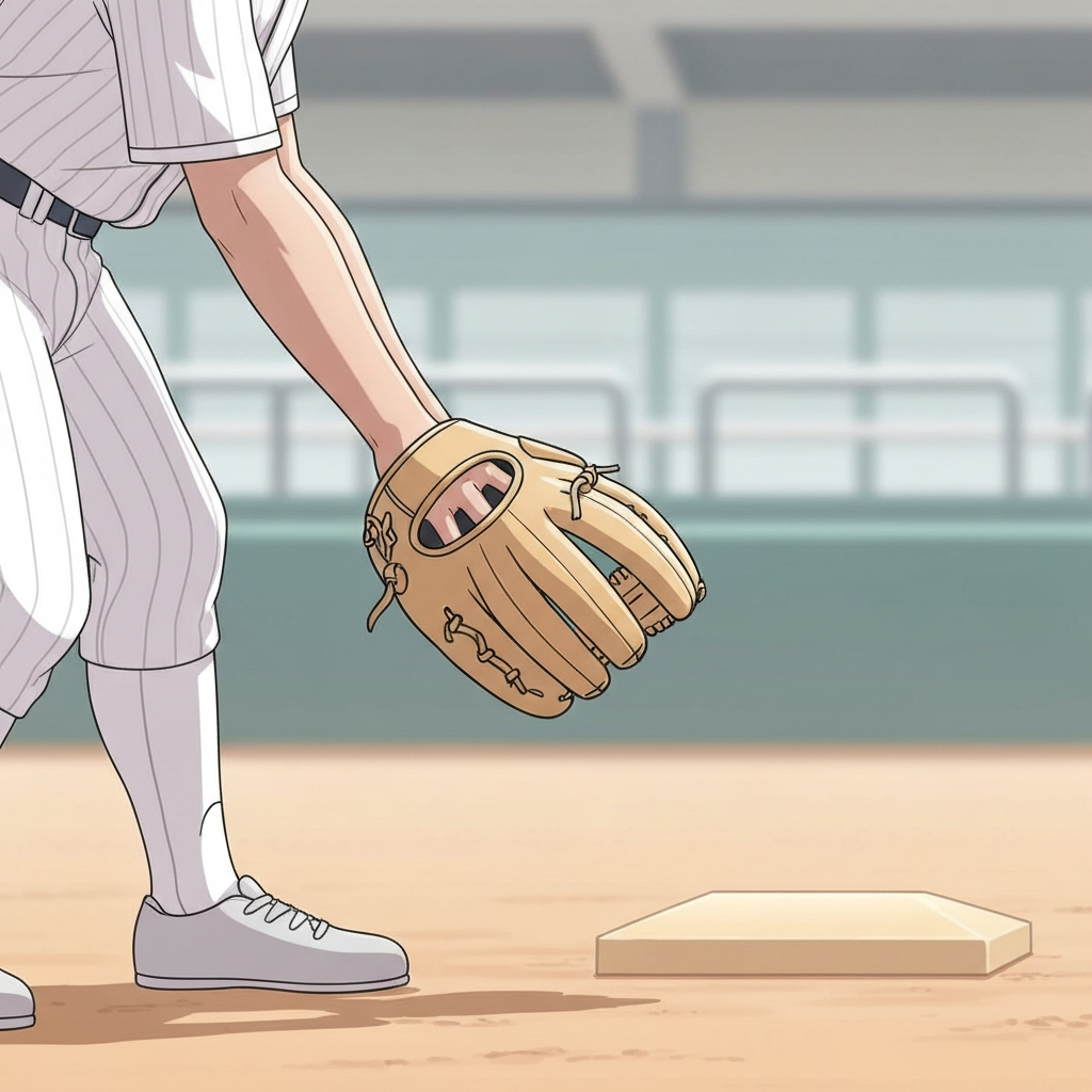 batters