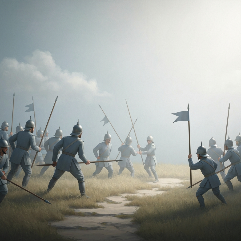 battle of benina airport