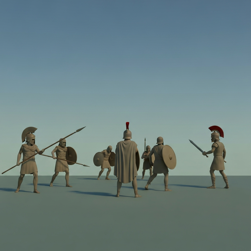 battle of cyzicus