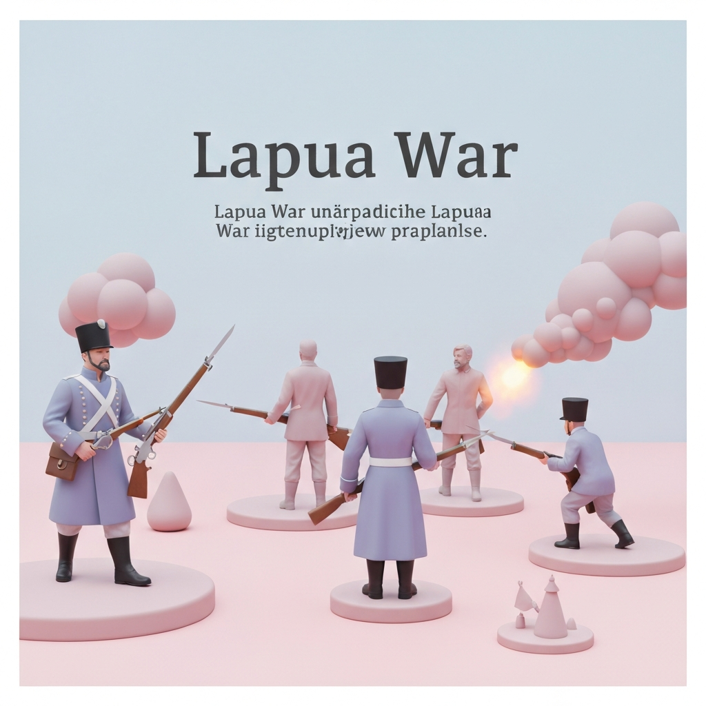 battle of lapua