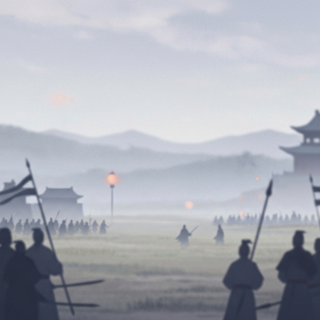battle of shangi