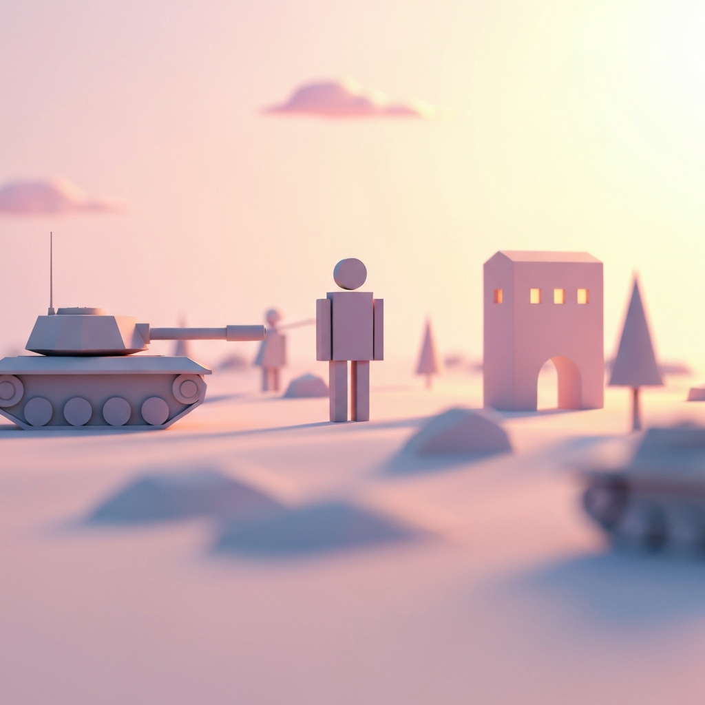 Battlefield