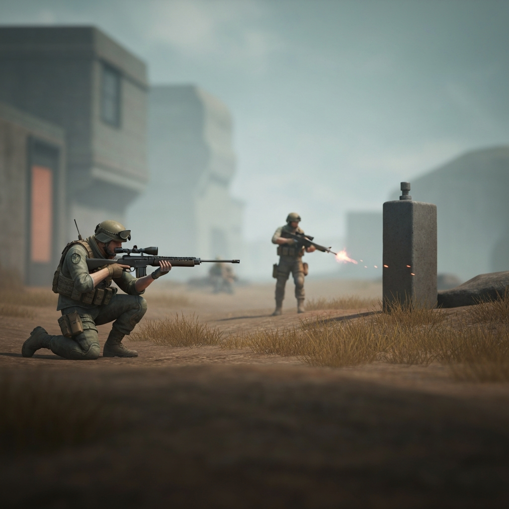 battlefield: bad company 2