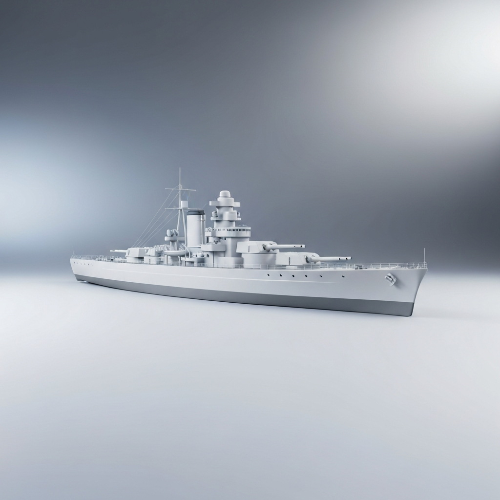battleship