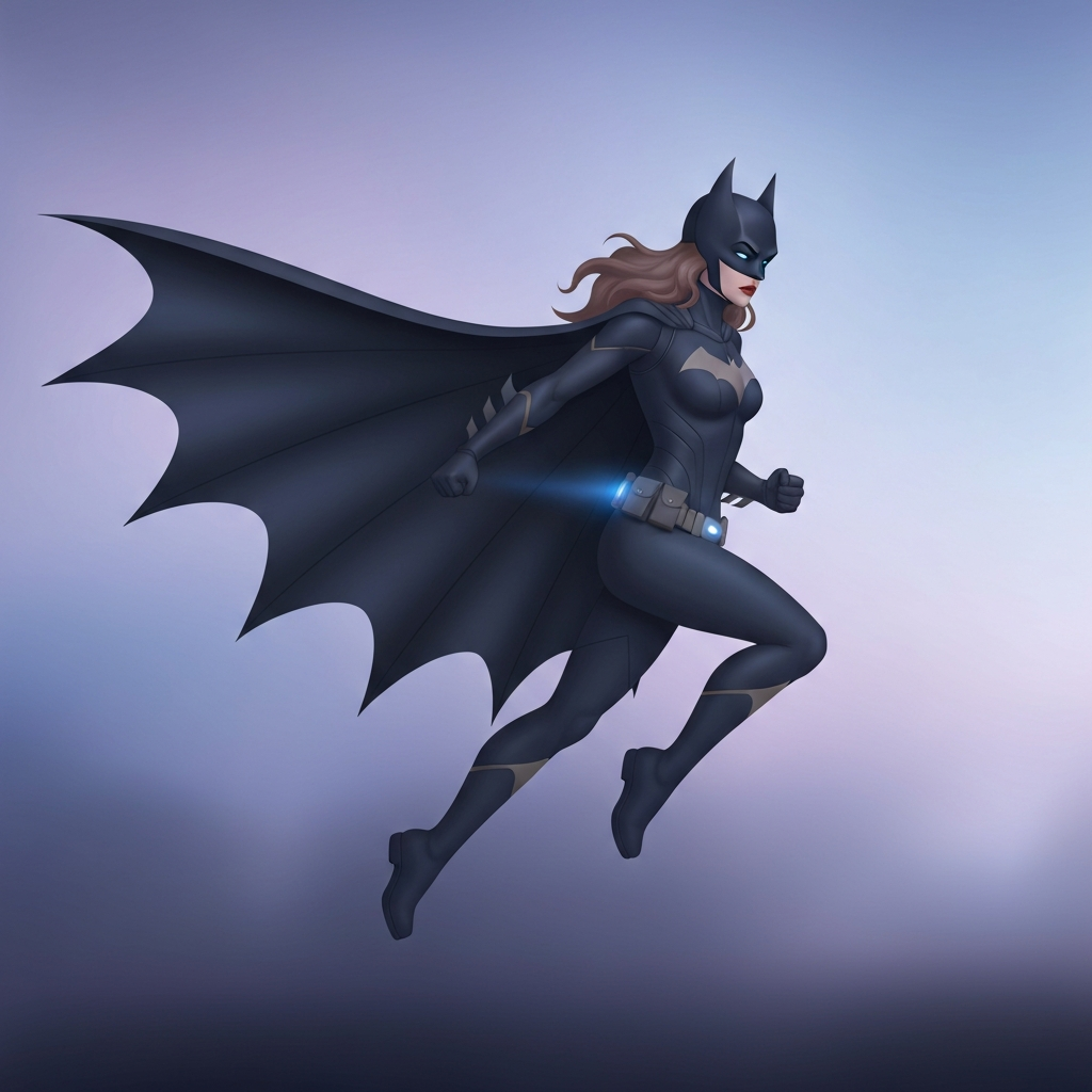 batwoman