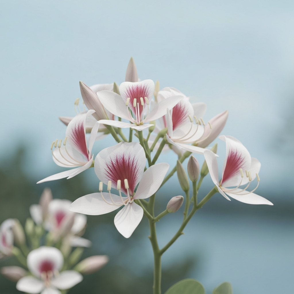 bauhinia, queensland