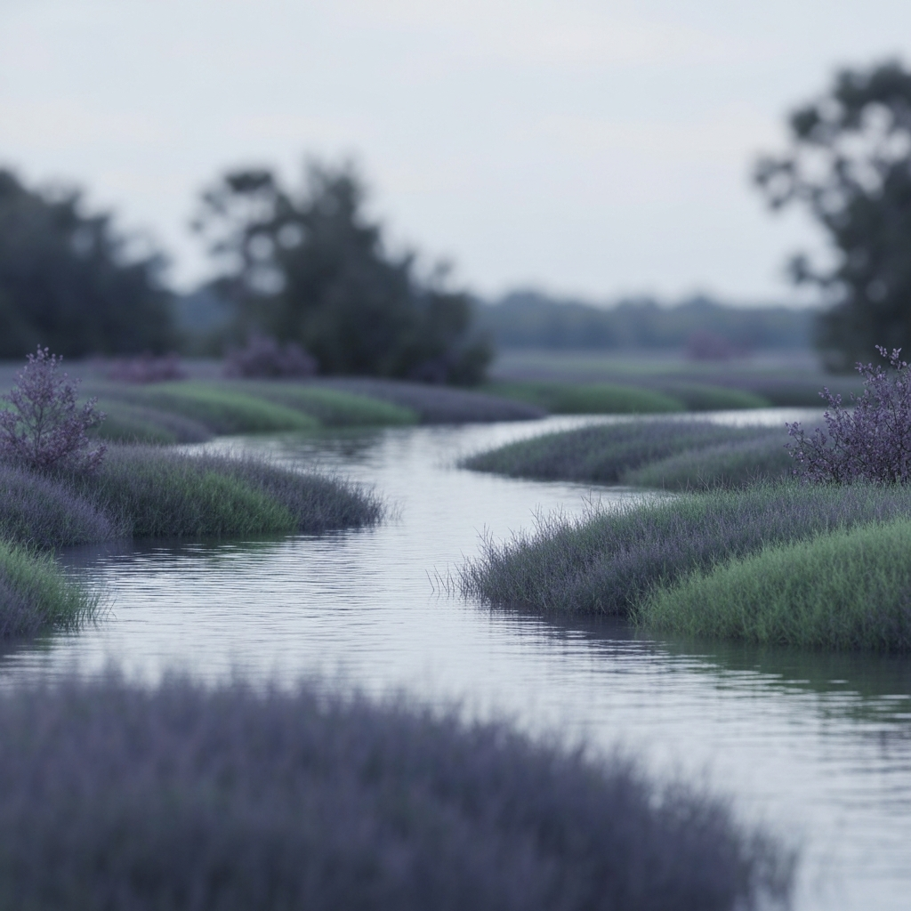 bayou