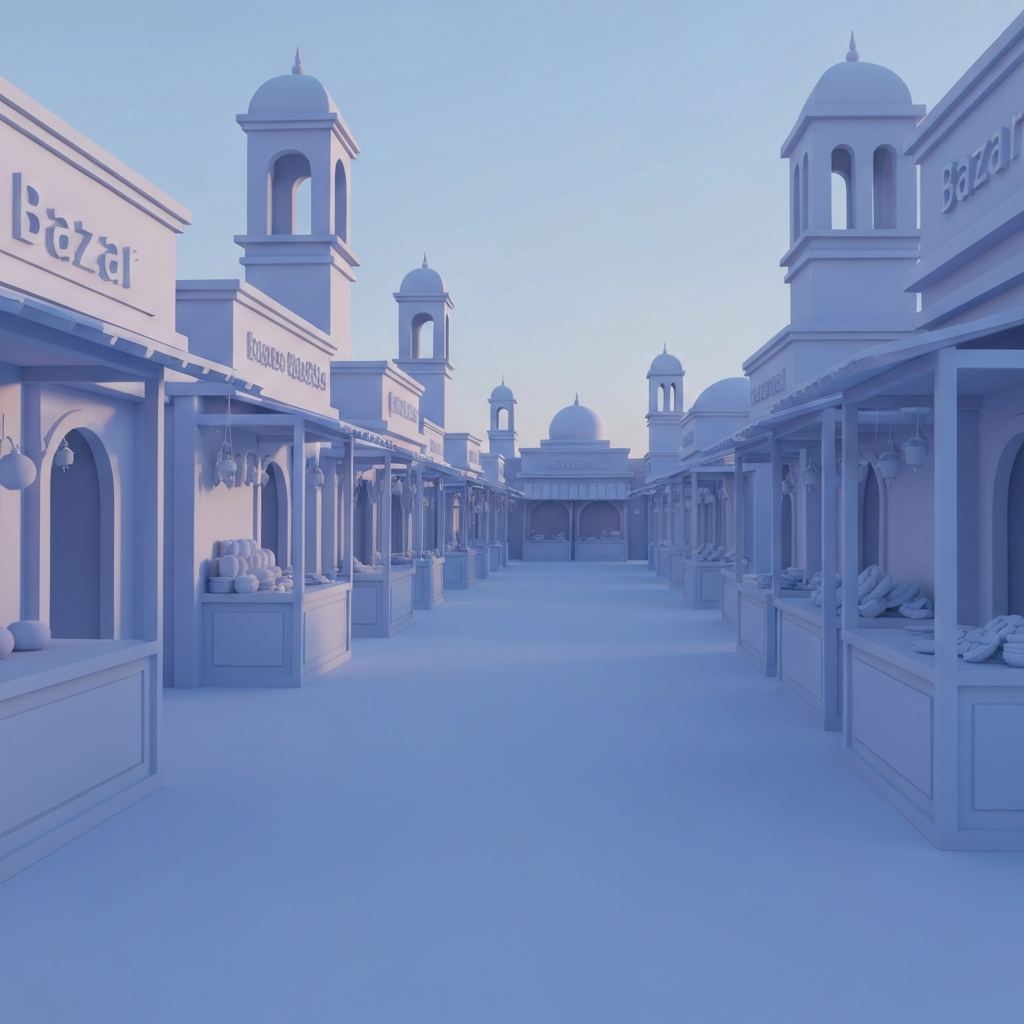 Bazaar