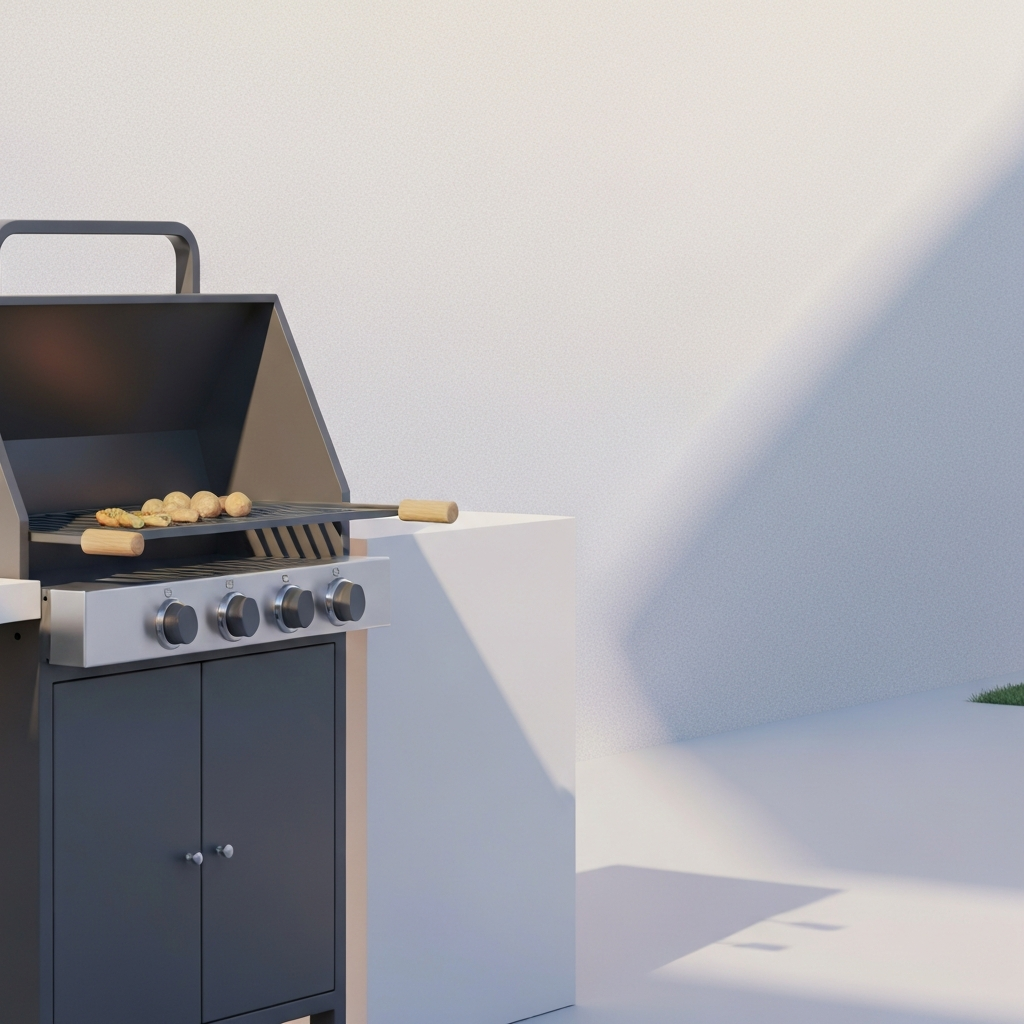 bbqs