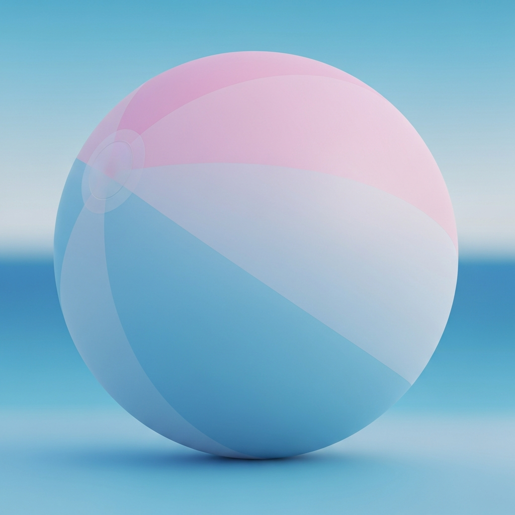 Beach Ball