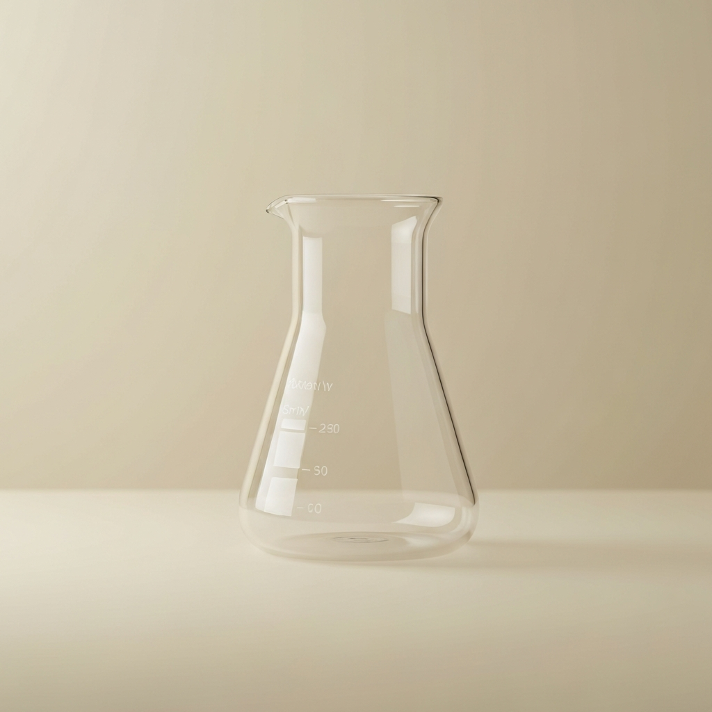 beaker