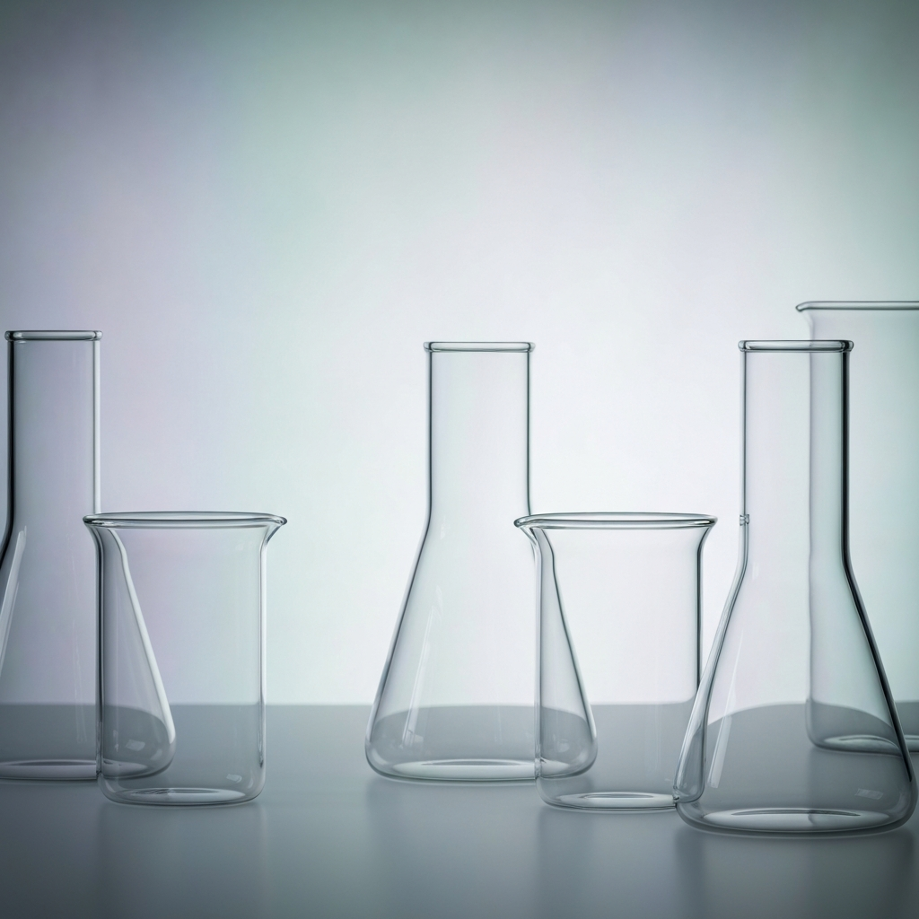 beakers