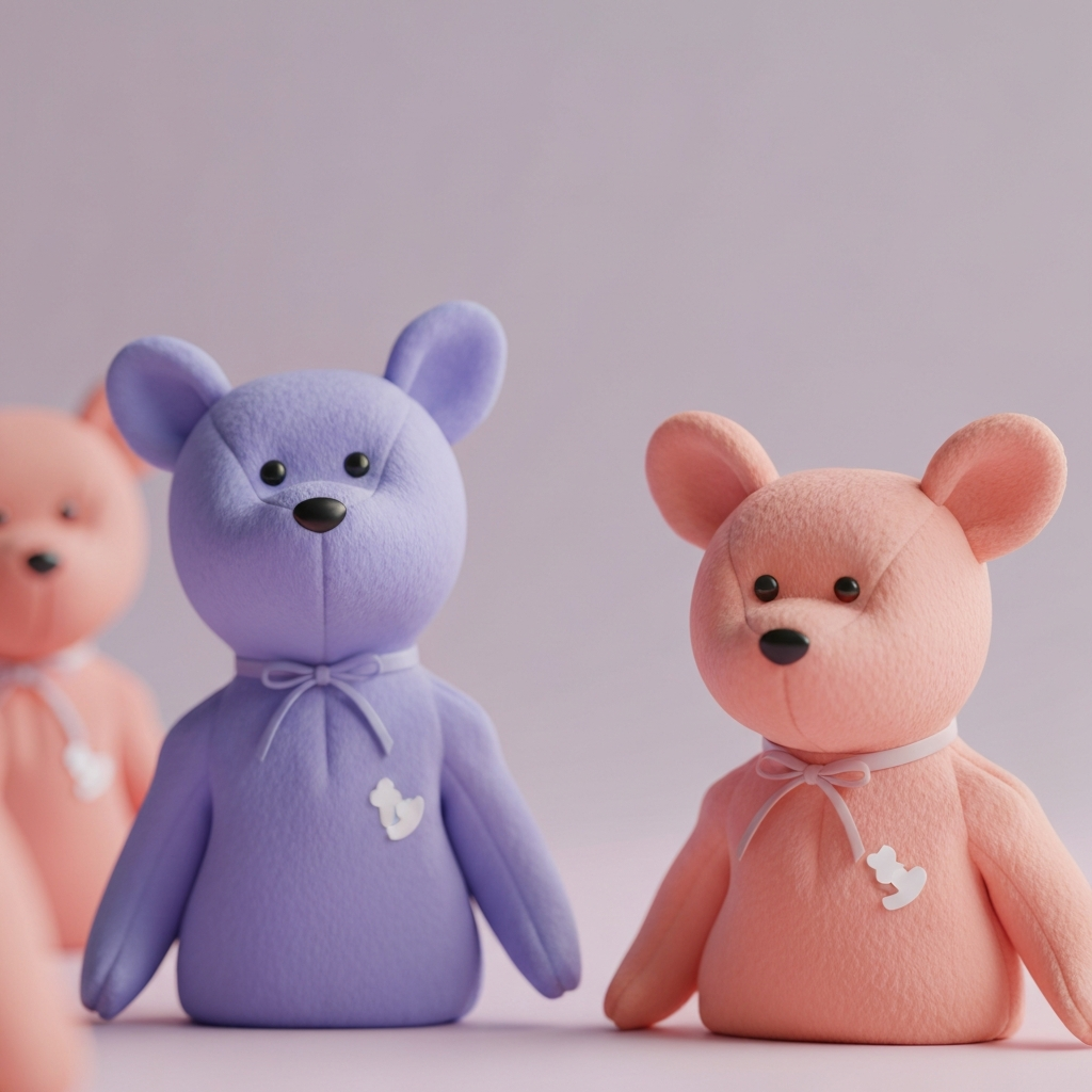 beanie babies