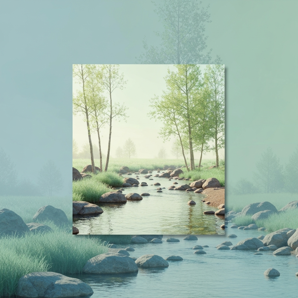 bear creek