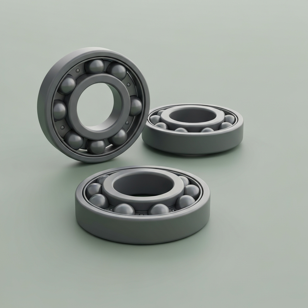 bearings