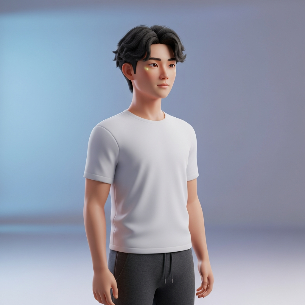 beat boy