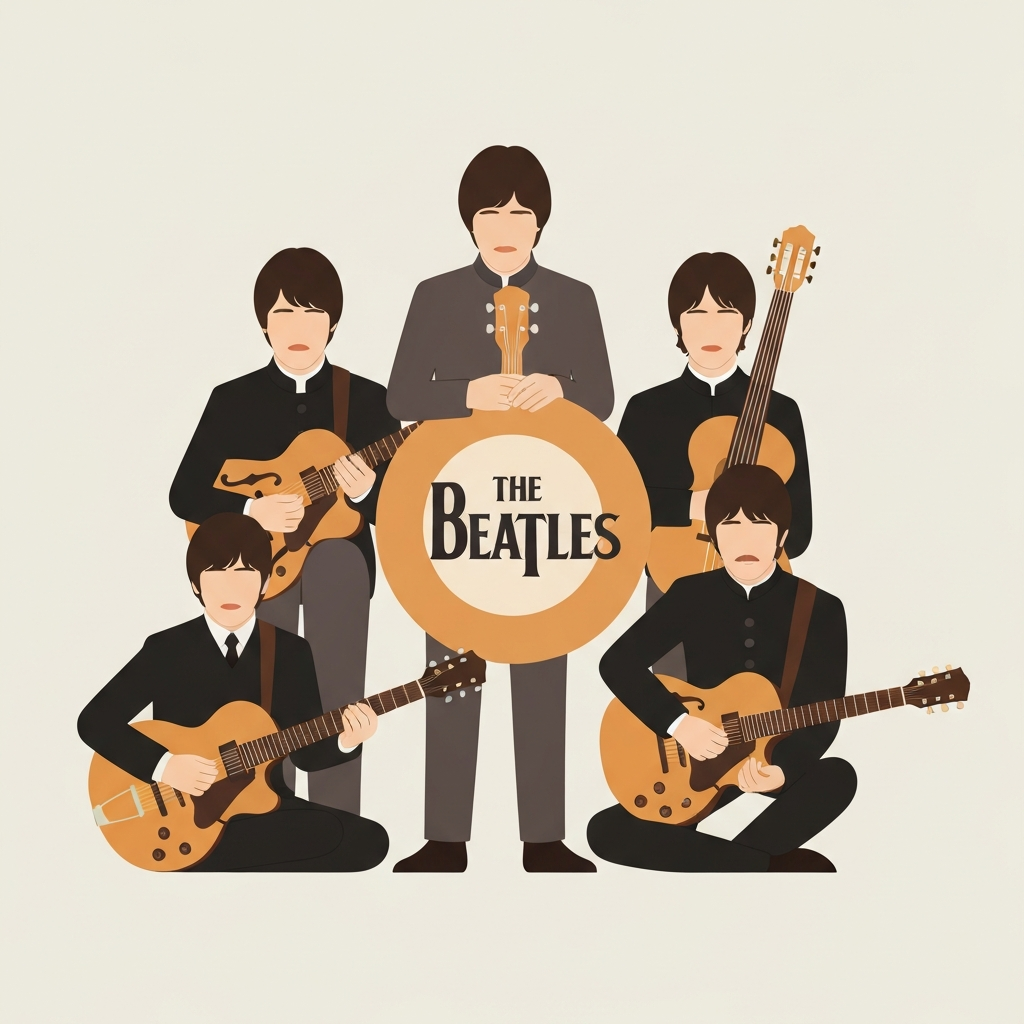 beatles