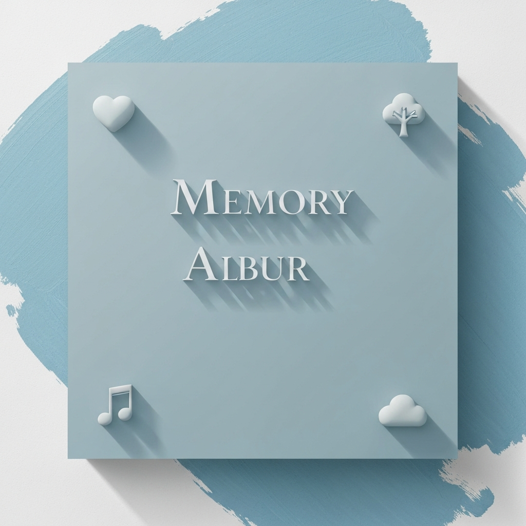 beautiful memories (album)