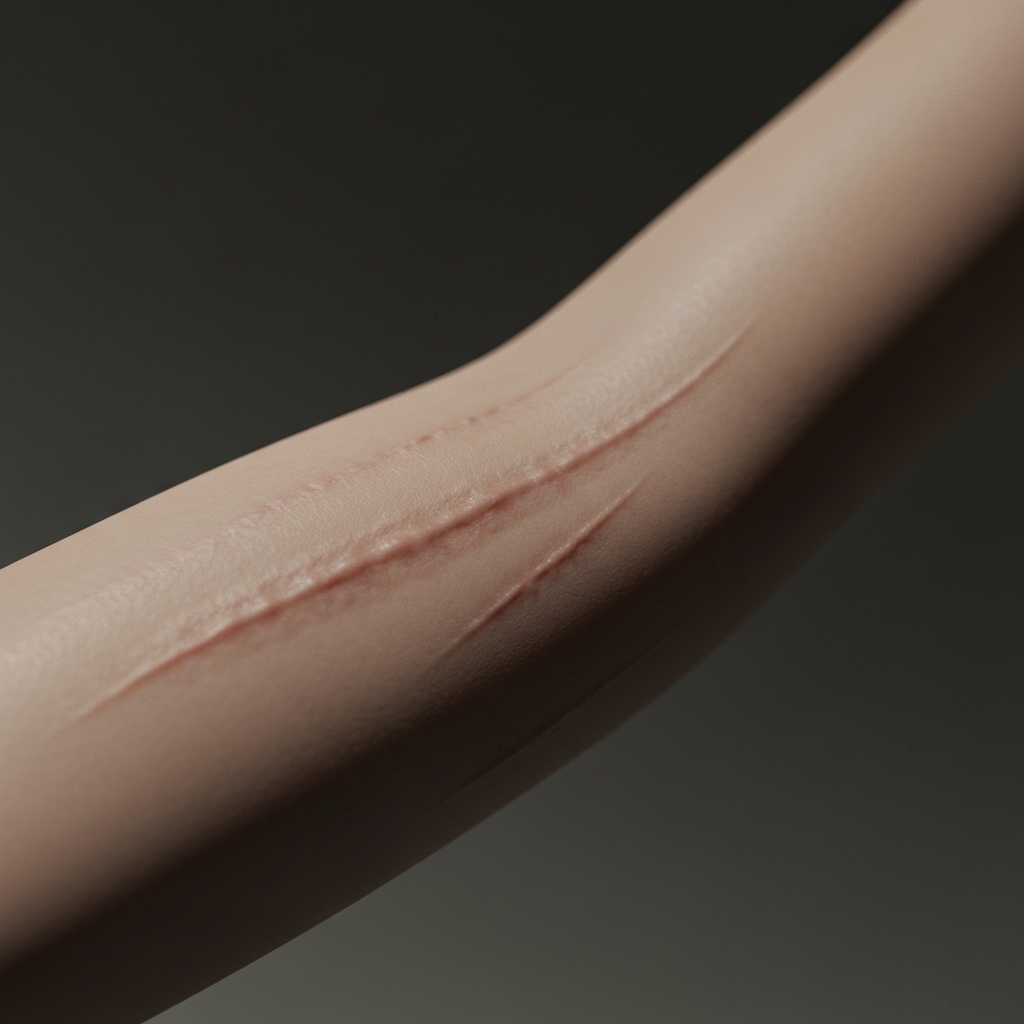 beautiful scars (film)