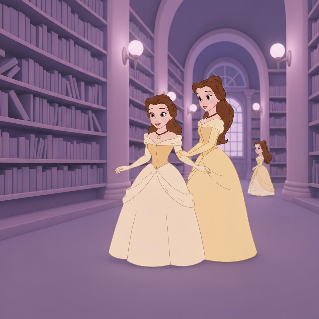 beauty and the beast (1983 film)