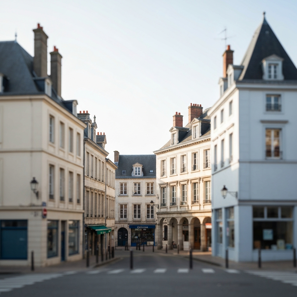 beauvais