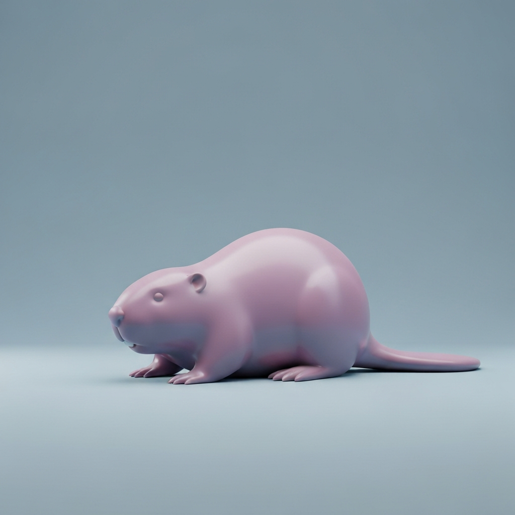 beaver
