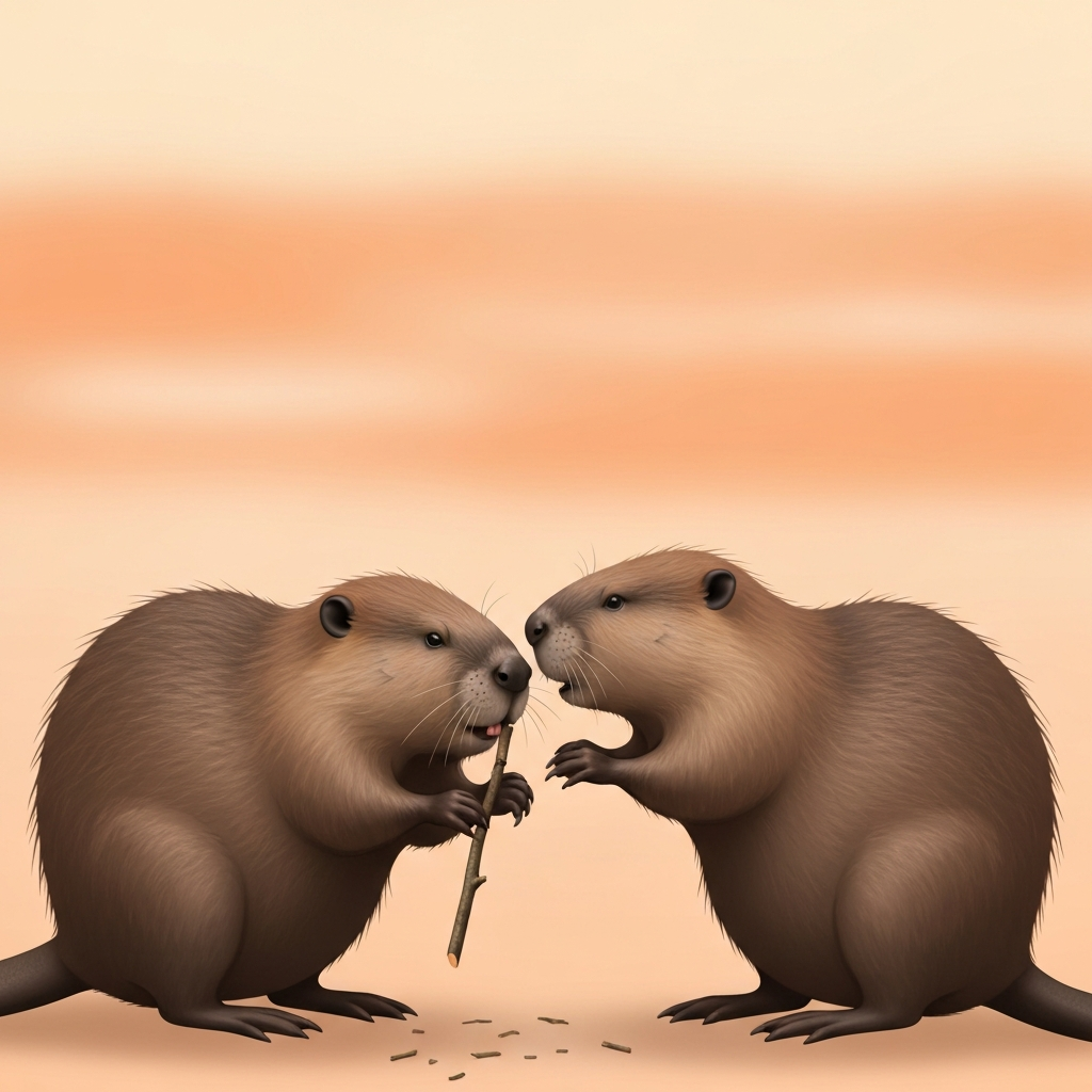 beavers