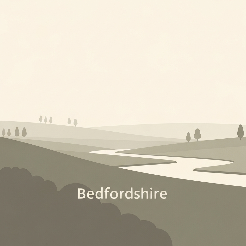 bedfordshire