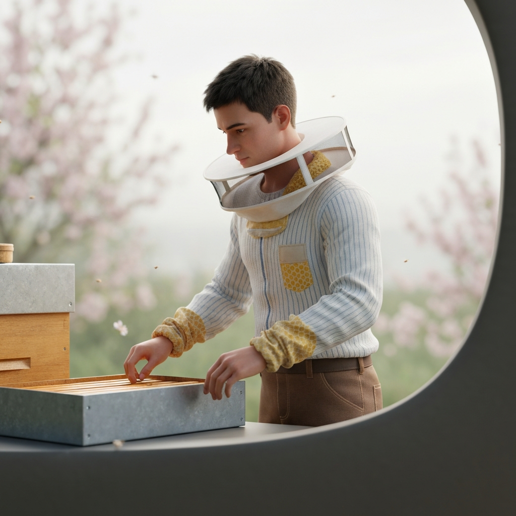 beekeeper
