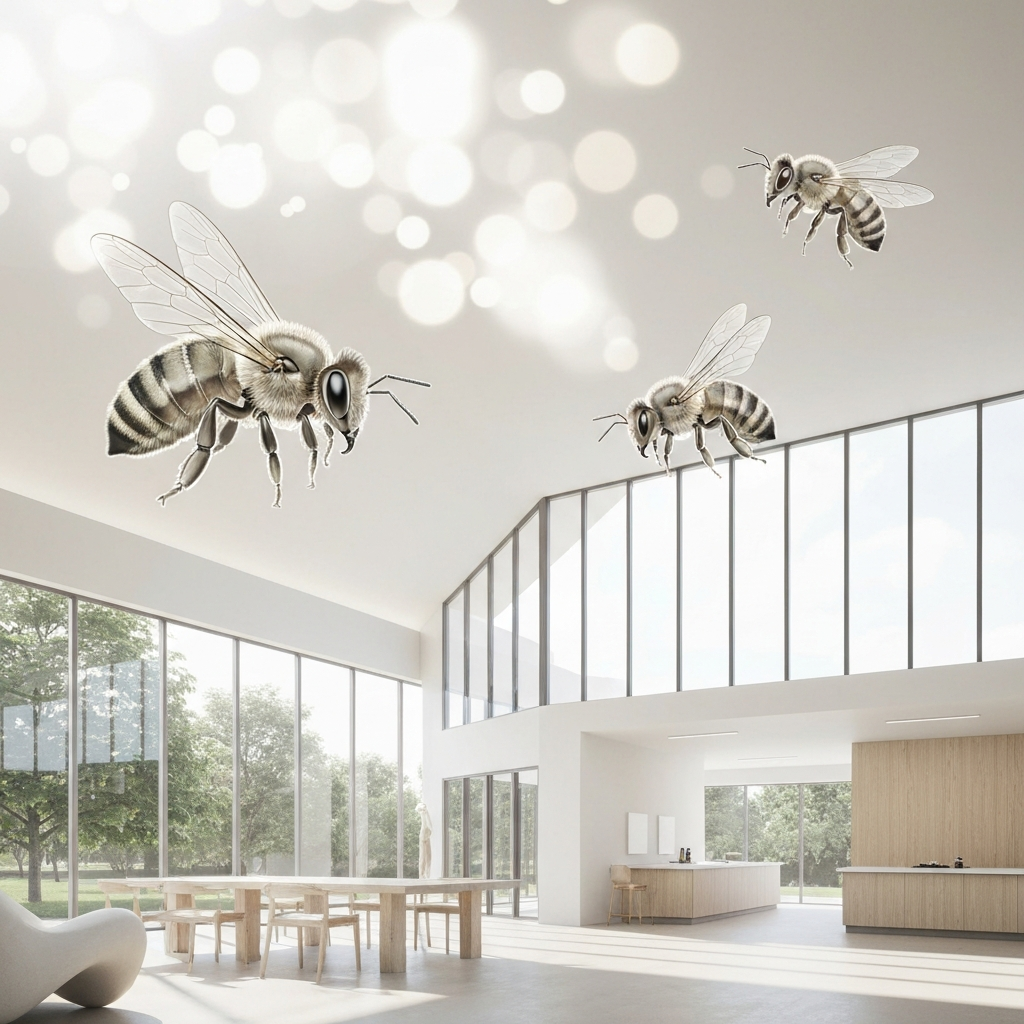 bees landing recreation center