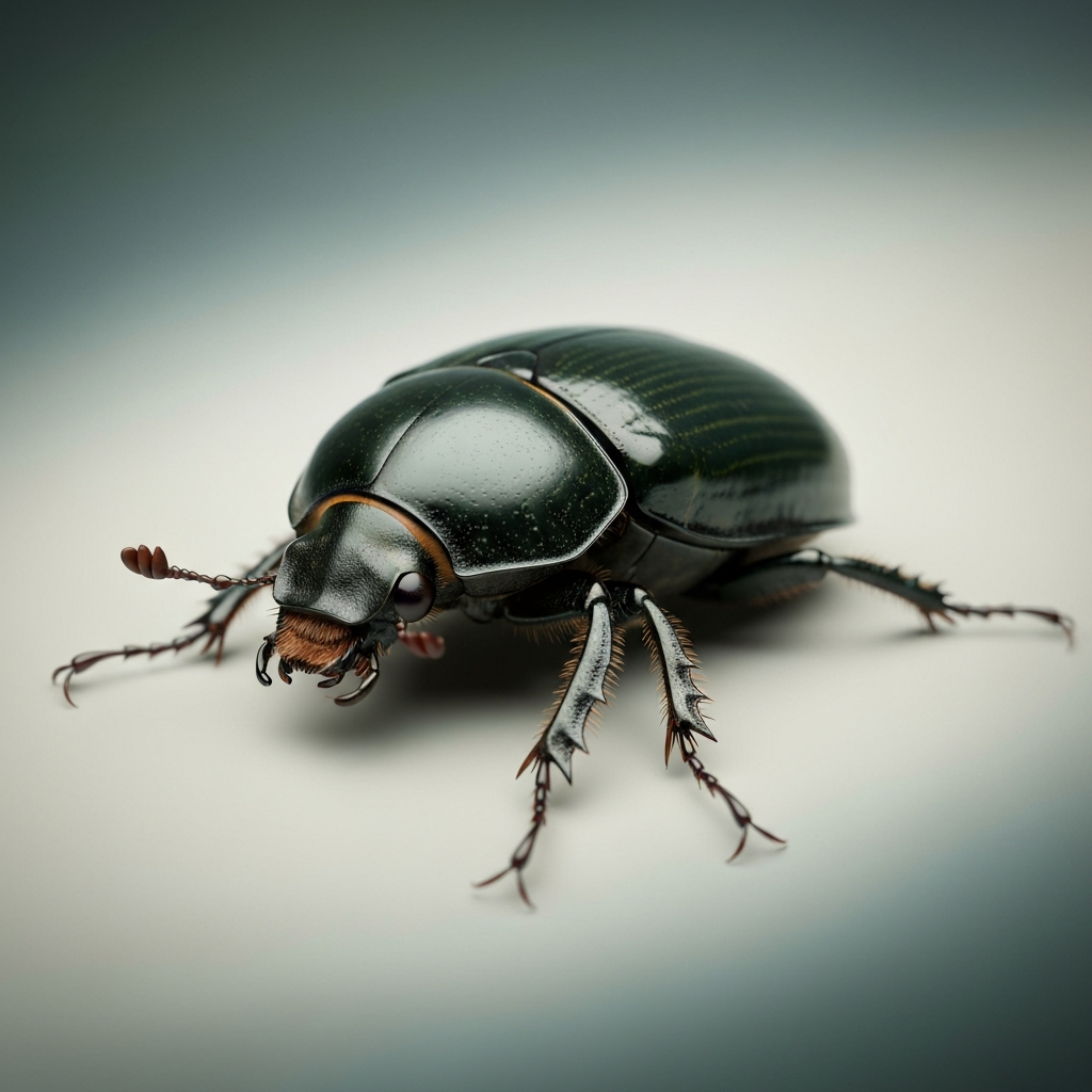 beetle