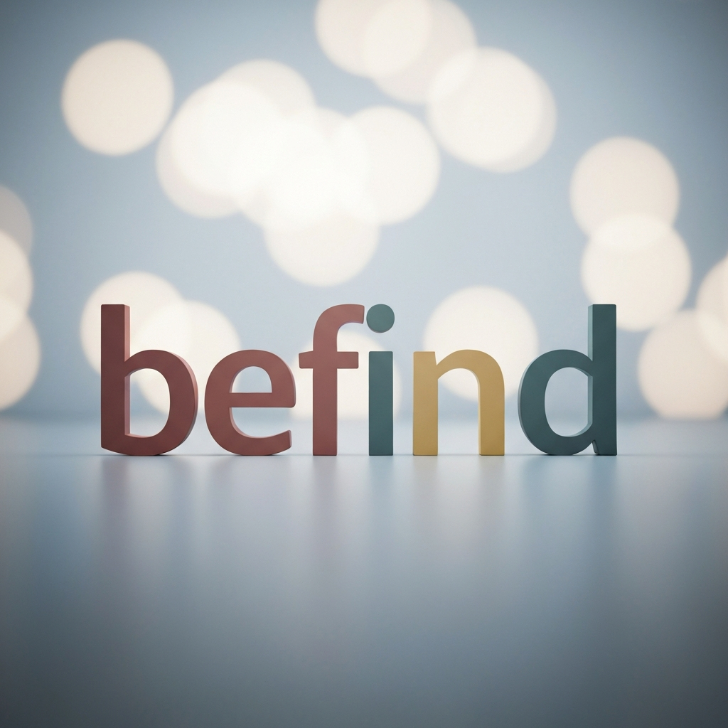 befind