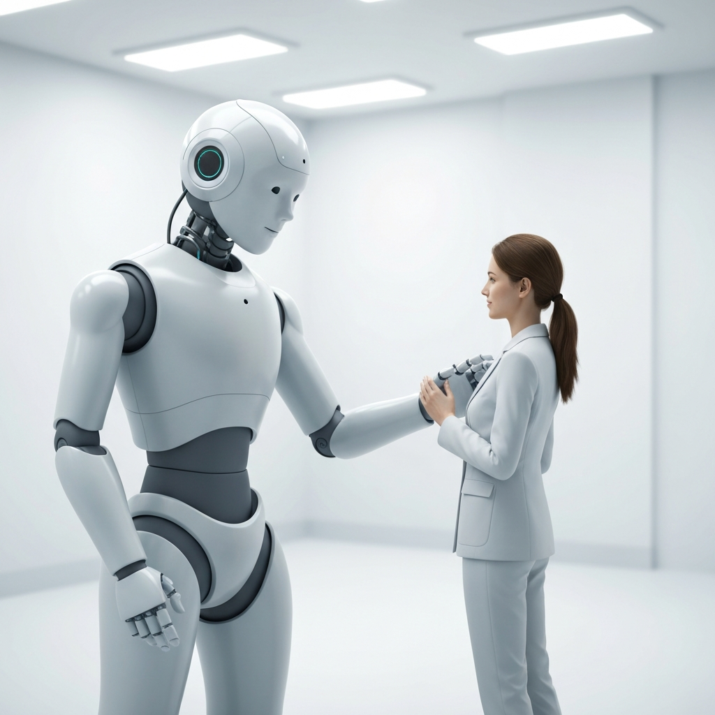 behavior-based robotics