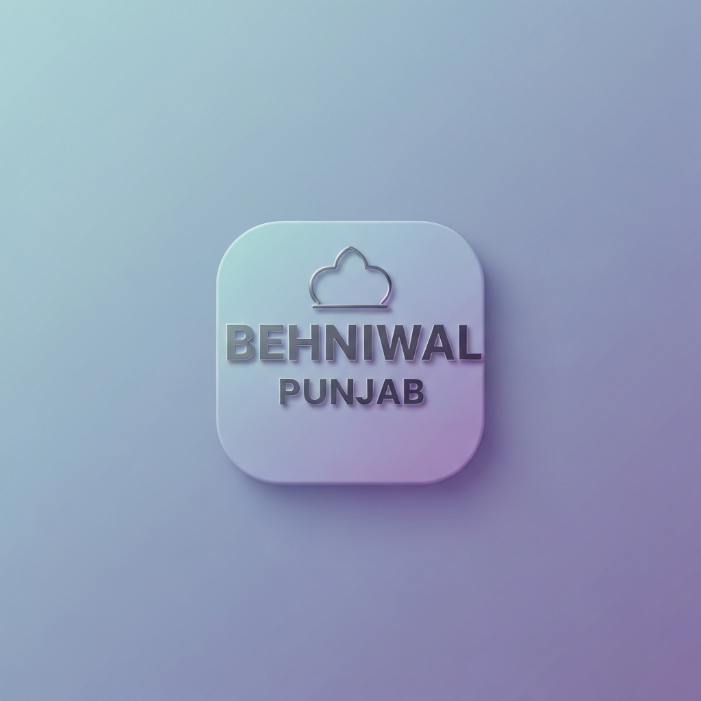 behniwal, punjab