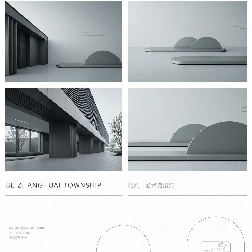 beizhanghuai township