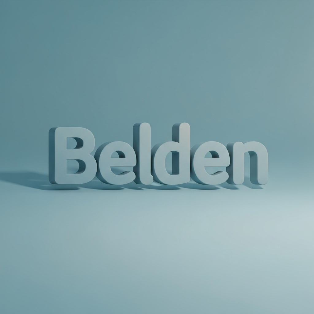 belden