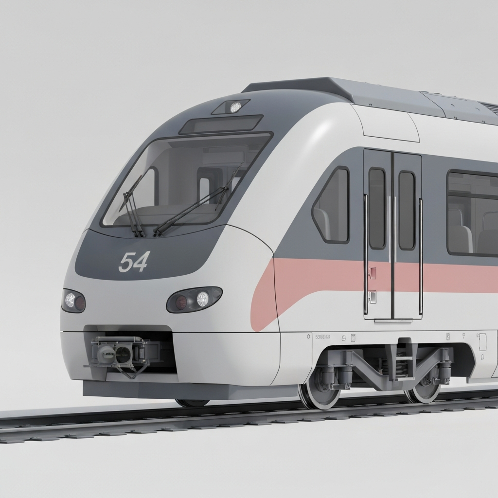 belgian railways class 54