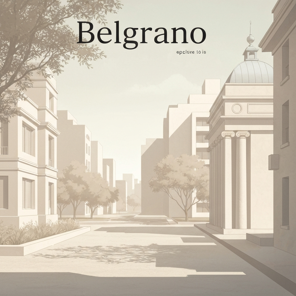belgrano
