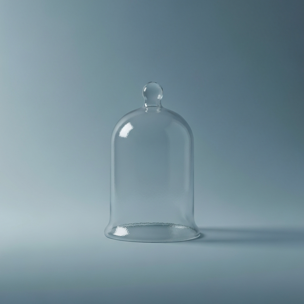 bell jar