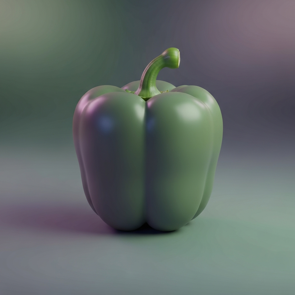 bell pepper