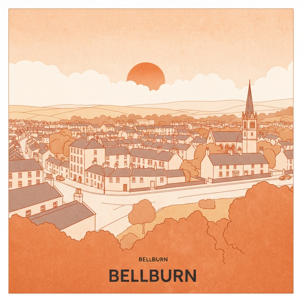 bellburn, west virginia