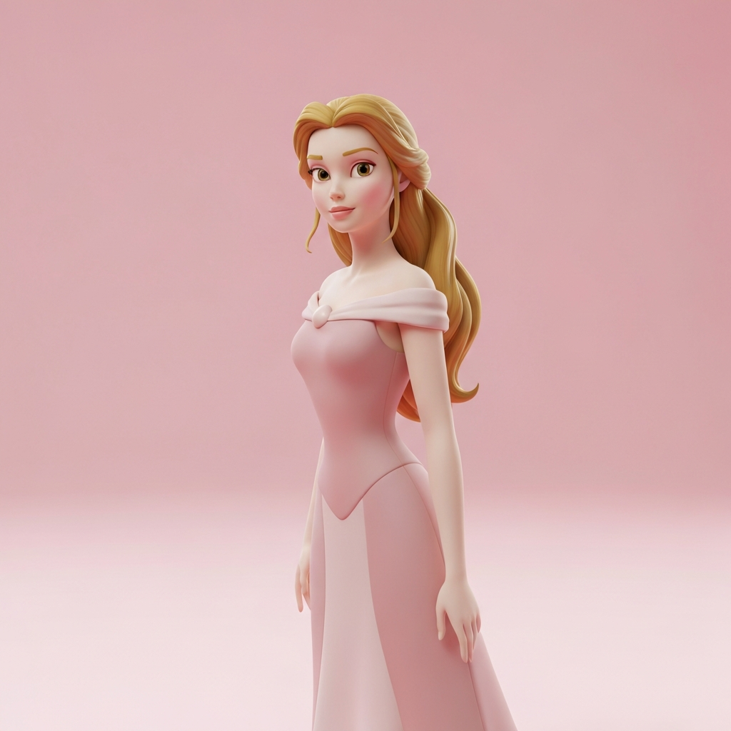 belle