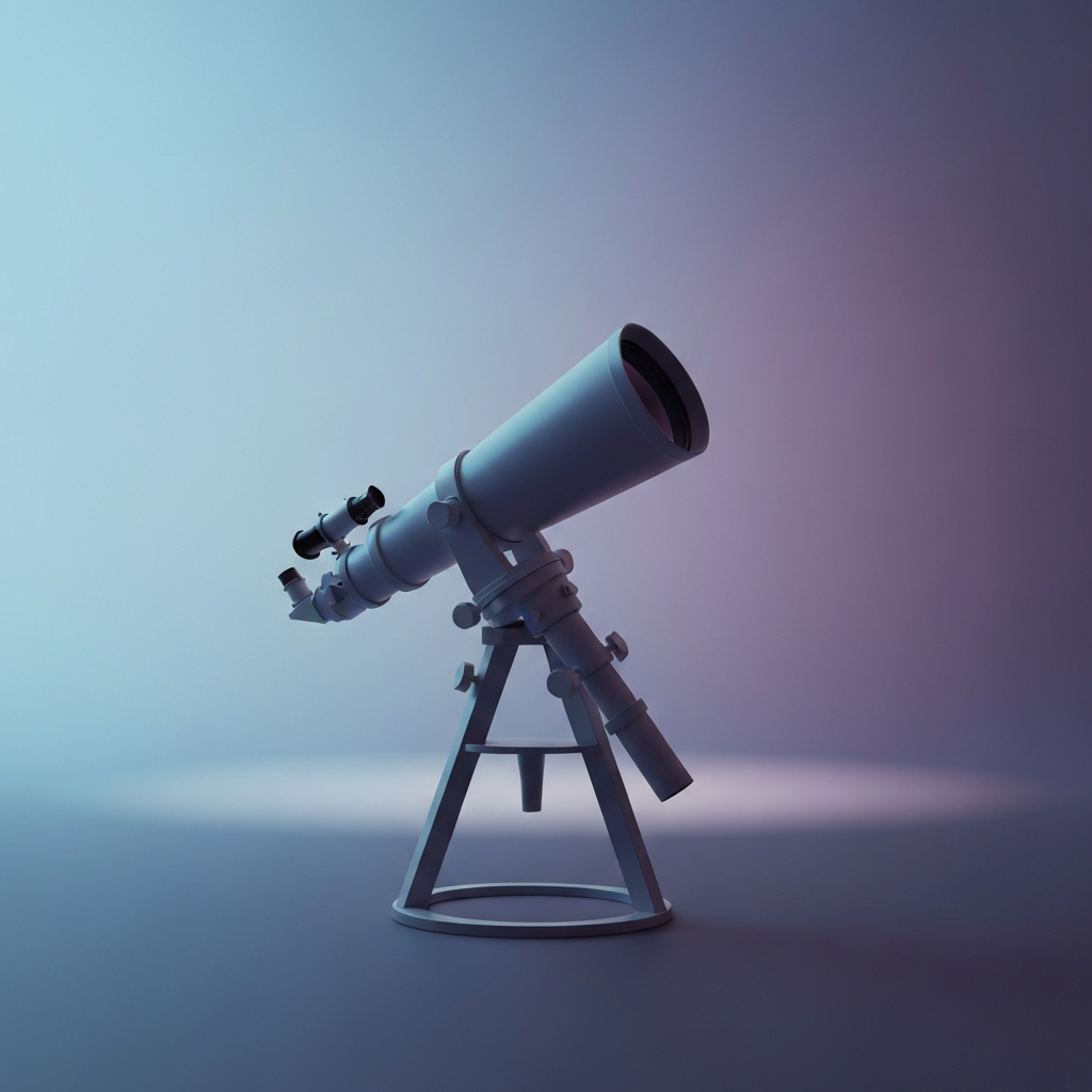 belleville telescope