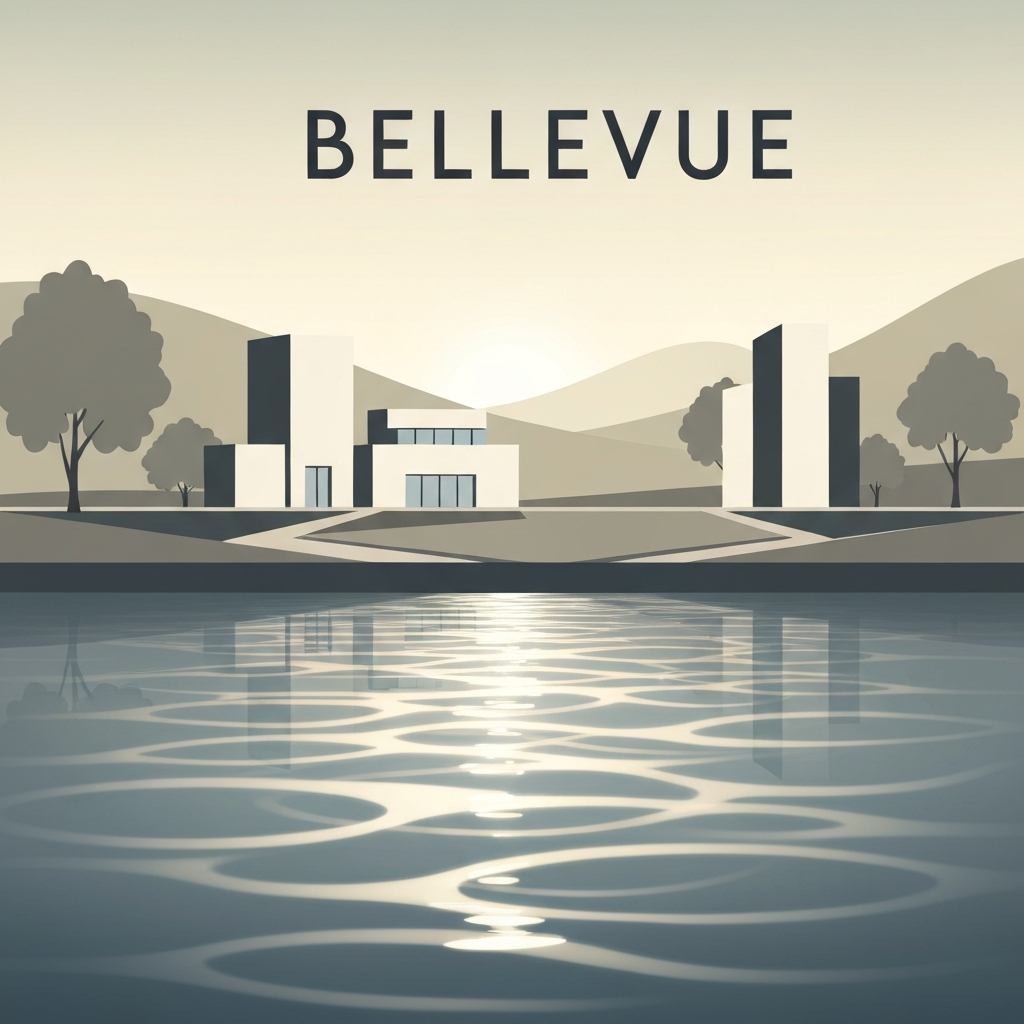 bellevue (kingston, ohio)