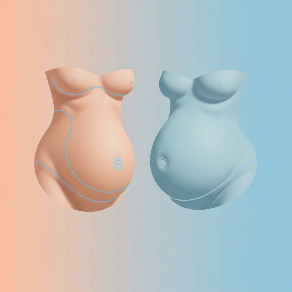 bellies
