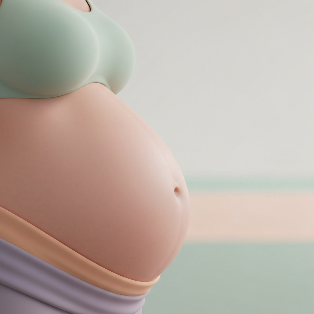 belly