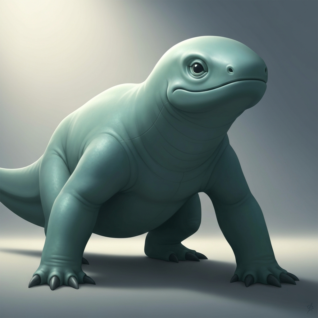 belocephalus