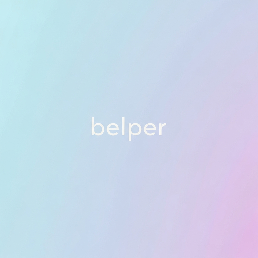 belper