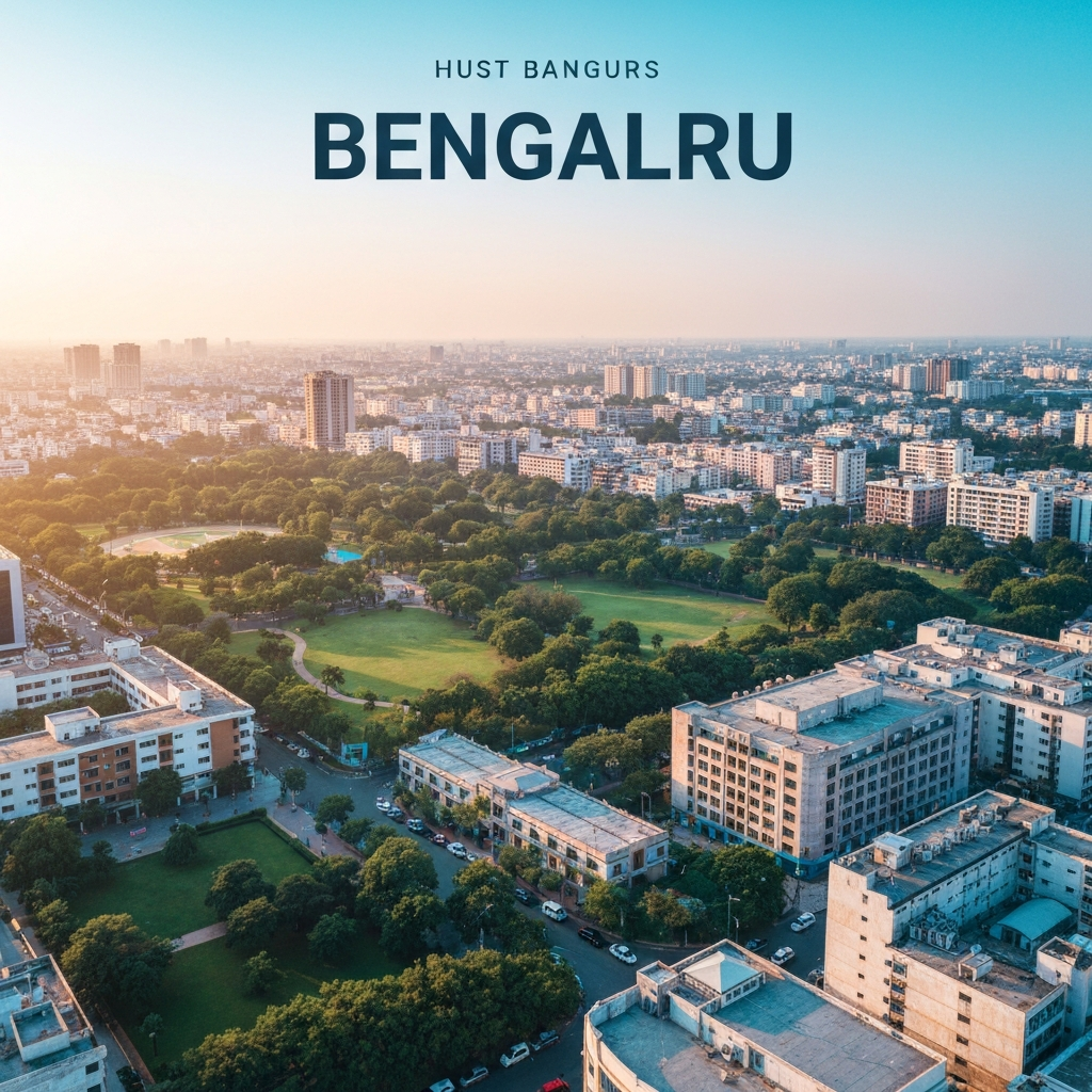 bengaluru