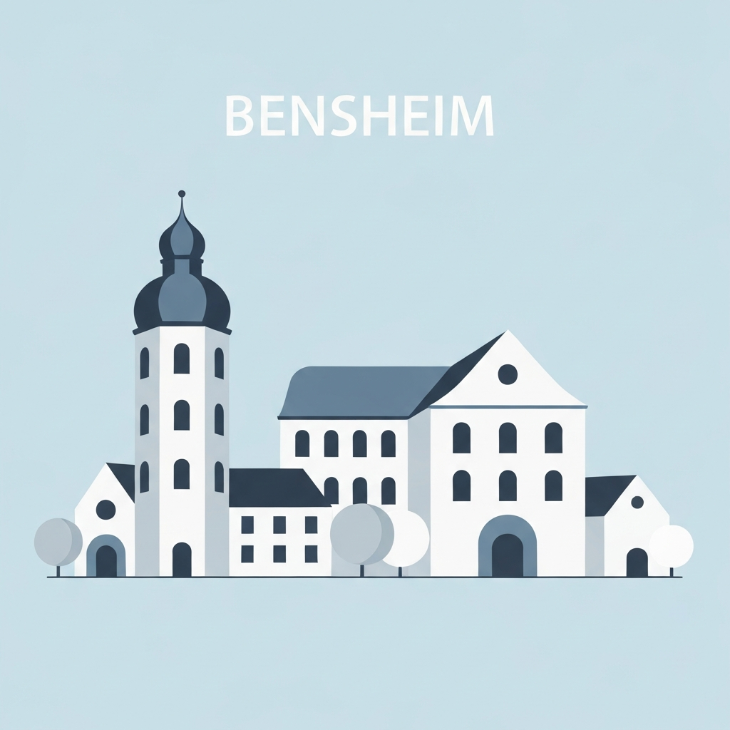 bensheim